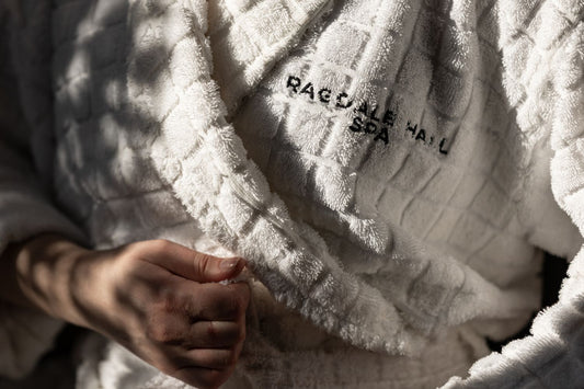 Ragdale Review