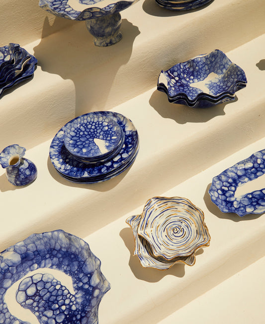Deborah Brett: The Art of Entertaining with Her Signature Style