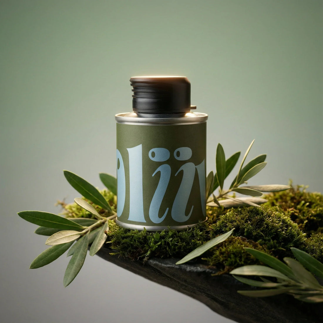 The Olive Oil Your Kitchen Has Been Missing (And You Didn't Know It) The Oliiv Ritual