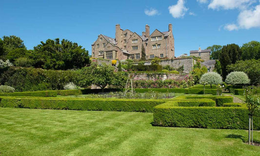 The Secret Welsh Retreat That Quietly Outshines Britain’s Grandest Hotels