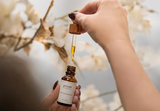 Why I’m Hooked on Groom World: The Essex Skincare Brand Quietly Changing the Beauty Conversation