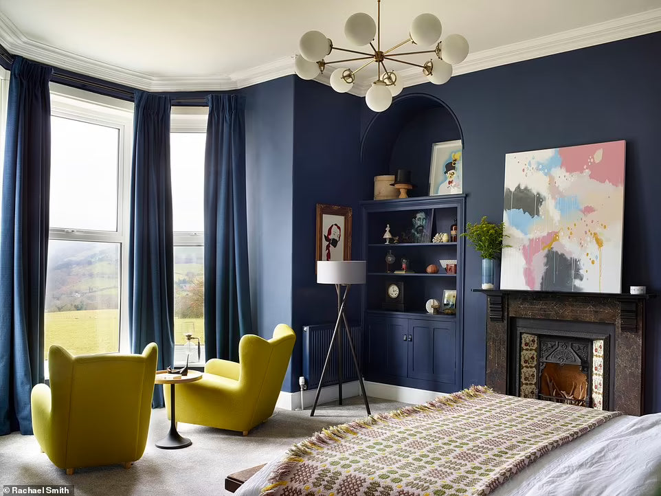 No Crowds, No Chaos, Just Calm: The New Year Escape That Changed Everything - The Royston