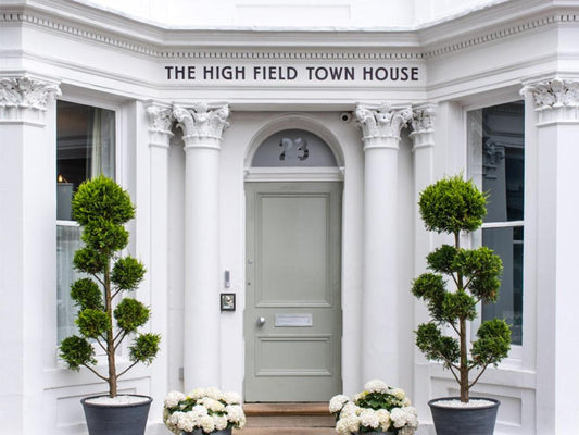 Quietly Chic in Edgbaston: A Stay at The High Field Town House