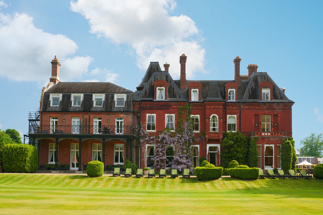 Discover Champneys Tring: Your Ultimate Cloud 9 Experience in a Tranquil Wellness Haven