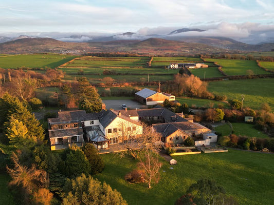 I Almost Didn’t Want to Share This Hidden Welsh Hotel… But It Might Be the Perfect Escape for Couples and Families Looking to Truly Switch Off