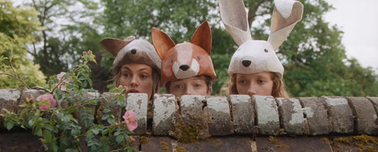 From the Allotment to the Atomiser: Jo Malone London’s Unexpected Love Letter to British Vegetables
