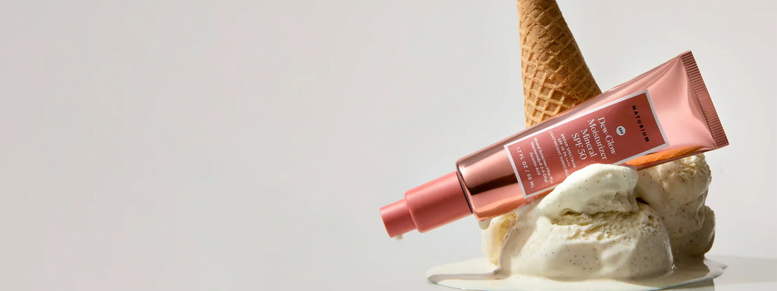 Friday Finds: Why Naturium Is The Beauty Brand Already Earning A Permanent Place In My Routine