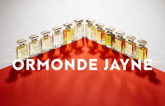 Introducing Ormonde Jayne Perfume: A Fragrance Journey