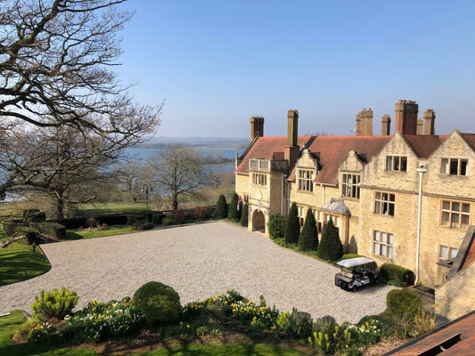 A Perfect Staycation at Rutland Hall & Spa – Family Moments to Treasure