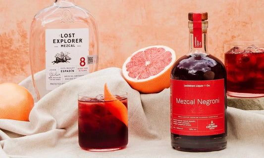 Why the Negroni Will Always Be a Classic
