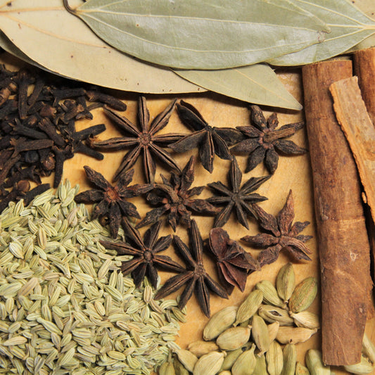 Exploring the Potent Power of Cloves with Vitality Vault