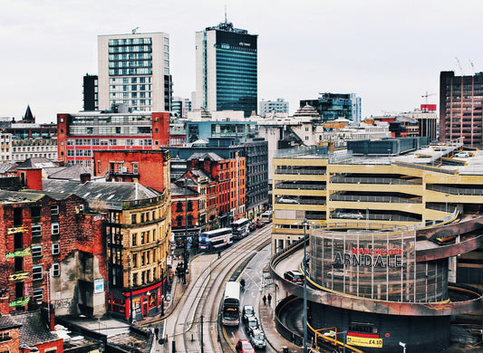 Why So Many Brits Are Choosing Manchester: The Rise of a Northern Powerhouse