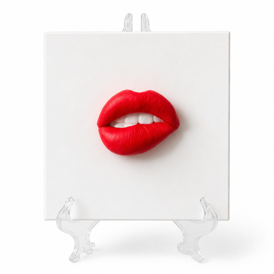 KISS: Scarlet Sail